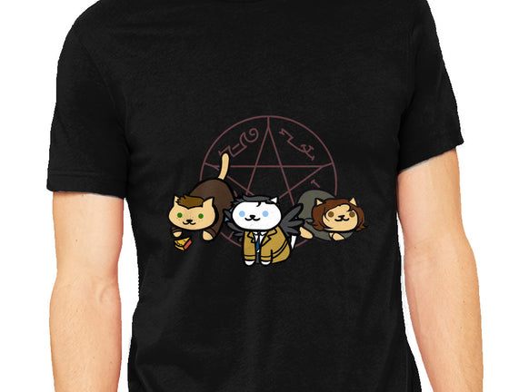 Supercatural