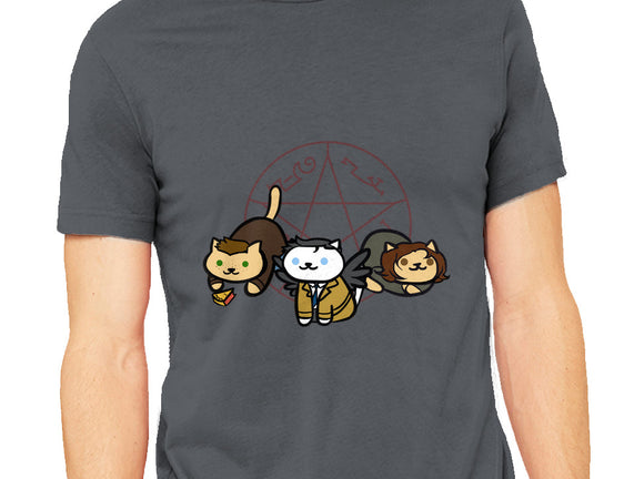 Supercatural