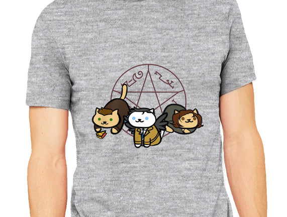 Supercatural