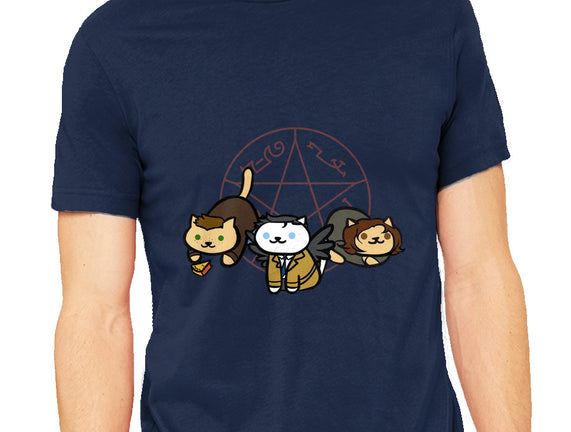 Supercatural