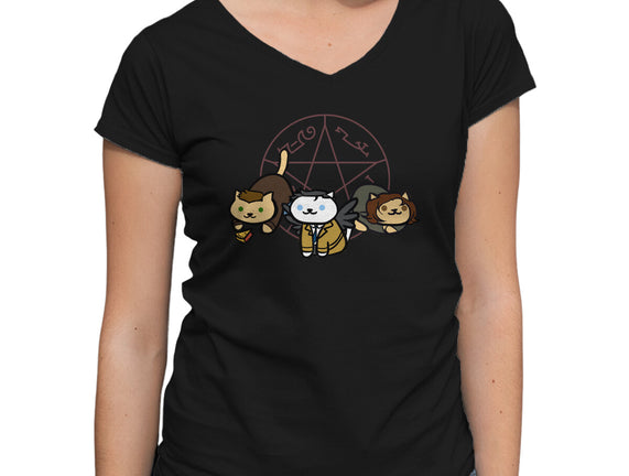 Supercatural