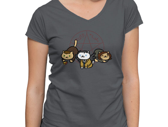 Supercatural