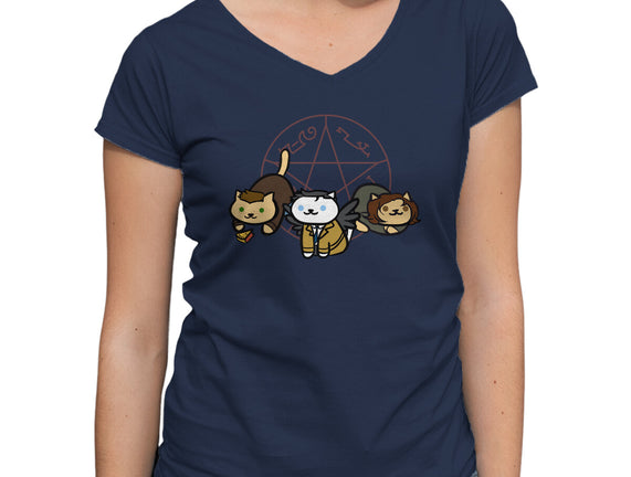 Supercatural