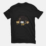 Supercatural-mens heavyweight tee-kalgado