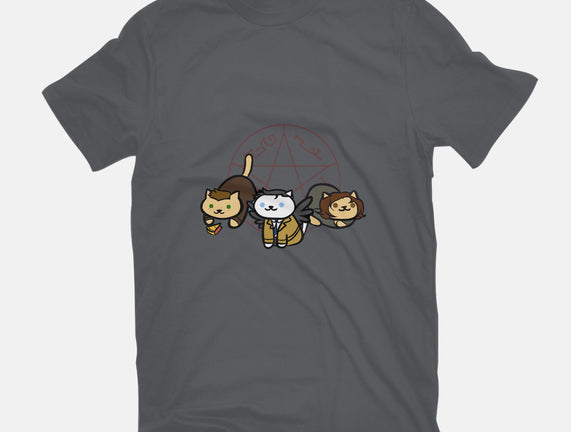 Supercatural