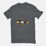 Supercatural-mens heavyweight tee-kalgado