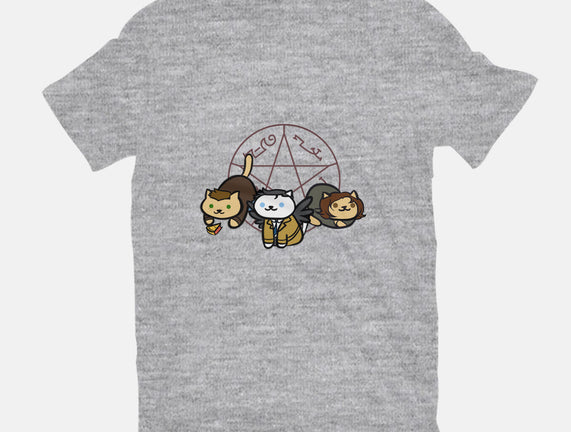 Supercatural