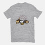 Supercatural-mens heavyweight tee-kalgado