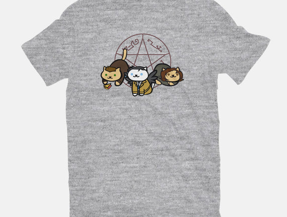 Supercatural