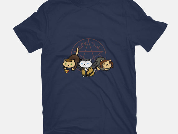 Supercatural