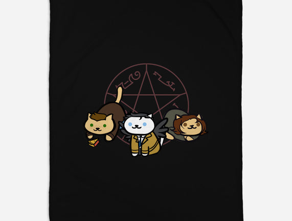 Supercatural