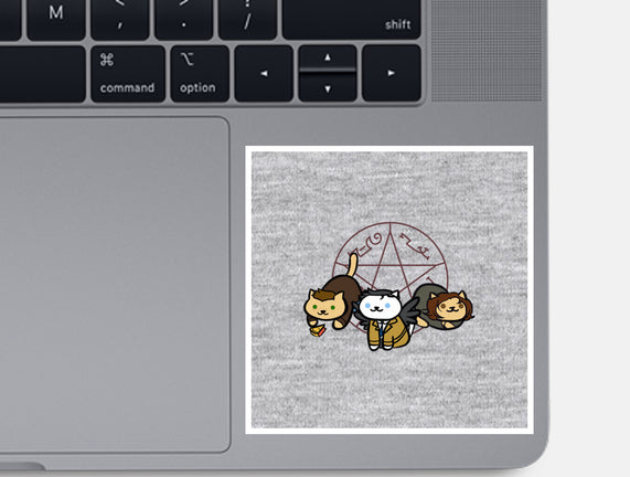 Supercatural