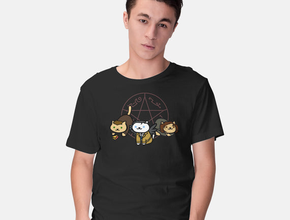 Supercatural