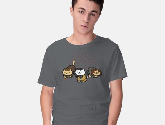 Supercatural