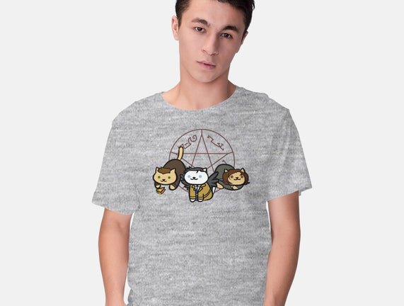 Supercatural