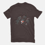 Surprise!-mens heavyweight tee-queenmob
