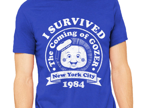 Survivor 1984