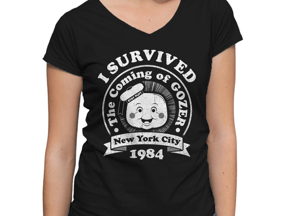 Survivor 1984