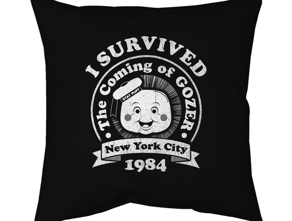 Survivor 1984