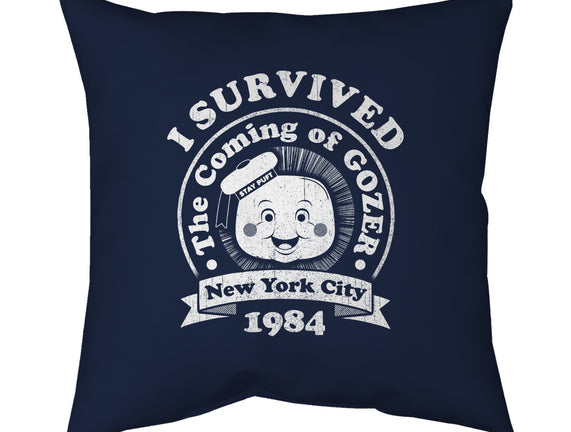 Survivor 1984
