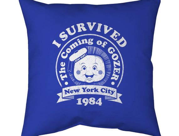 Survivor 1984