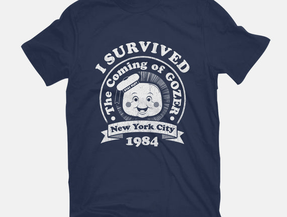 Survivor 1984