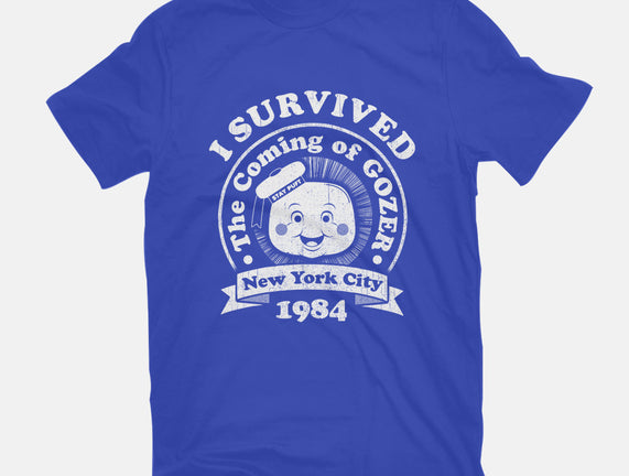 Survivor 1984