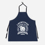 Survivor 1984-unisex kitchen apron-RBucchioni