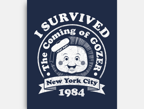 Survivor 1984