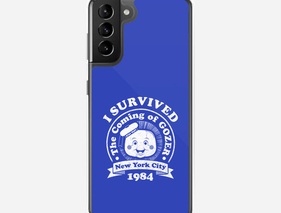 Survivor 1984
