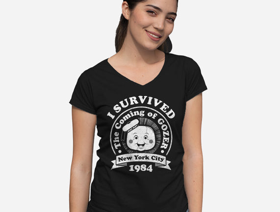 Survivor 1984