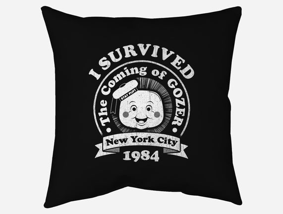 Survivor 1984