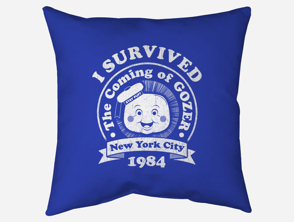 Survivor 1984