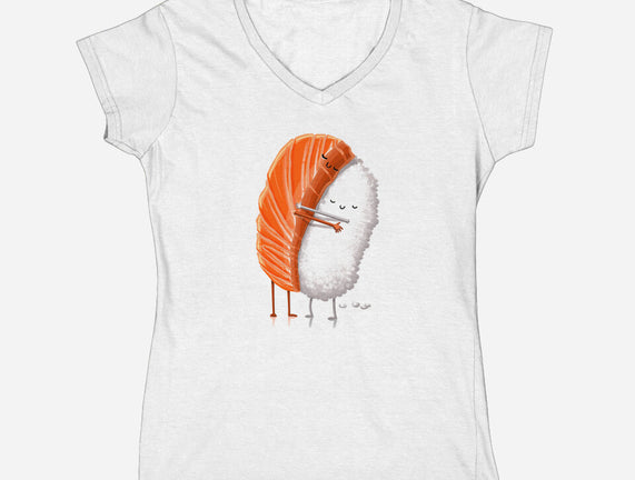Sushi Hug