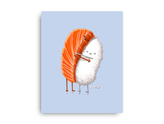 Sushi Hug