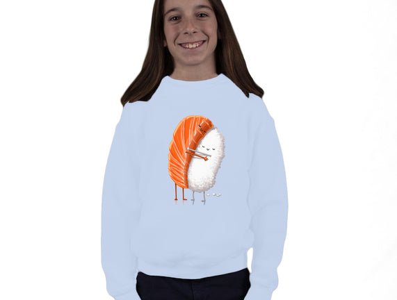 Sushi Hug