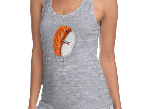Sushi Hug