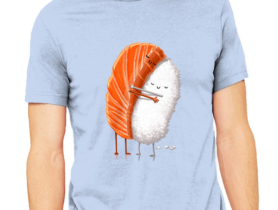 Sushi Hug