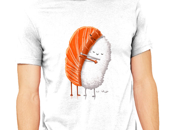 Sushi Hug