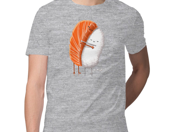 Sushi Hug