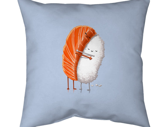 Sushi Hug