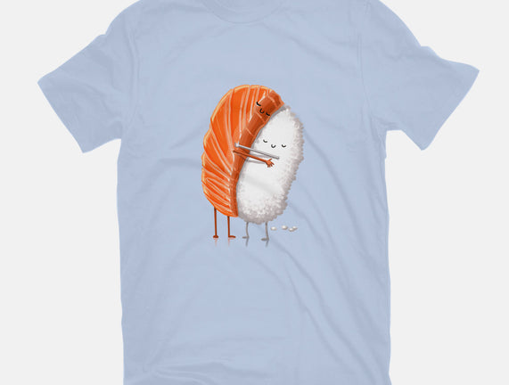 Sushi Hug