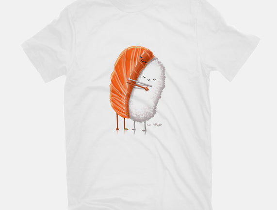 Sushi Hug