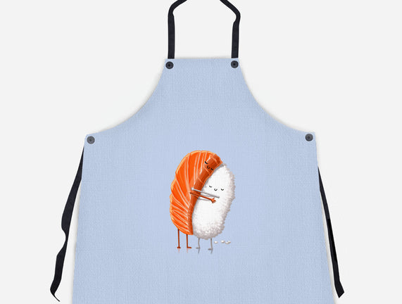 Sushi Hug
