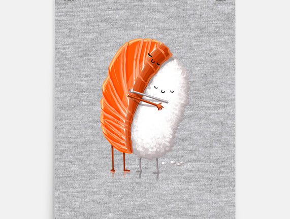 Sushi Hug