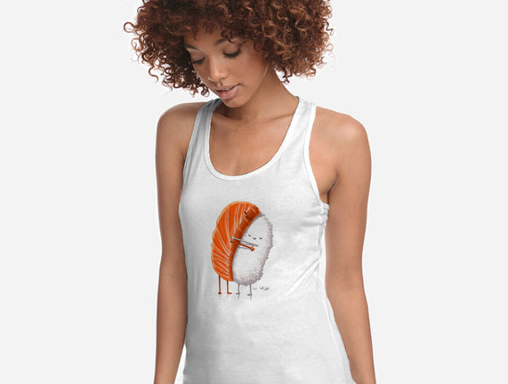 Sushi Hug