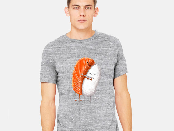 Sushi Hug