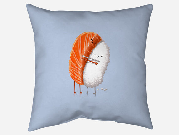 Sushi Hug