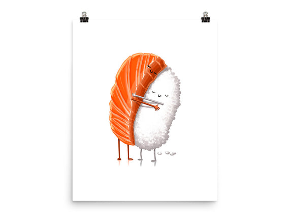 Sushi Hug