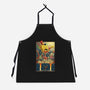 Sweet Victory-unisex kitchen apron-artofvelazquez